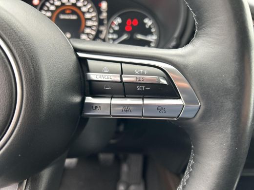 Mazda CX-30 2.0 e-SkyActiv-X M Hybrid Luxury | Apple Carplay/Android Auto | Stoel/stuurverwarming | Elektrisc... ActivLease financial lease