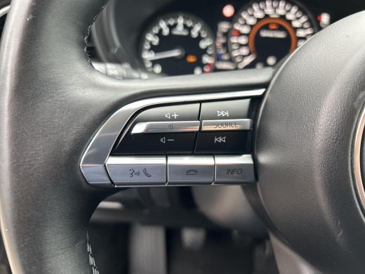 Mazda CX-30 2.0 e-SkyActiv-X M Hybrid Luxury | Apple Carplay/Android Auto | Stoel/stuurverwarming | Elektrisc... ActivLease financial lease