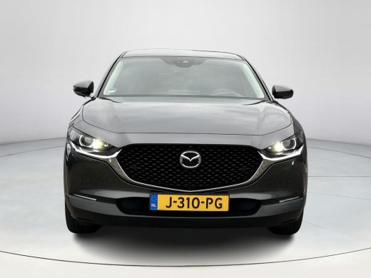 Mazda CX-30 2.0 e-SkyActiv-X M Hybrid Luxury | Apple Carplay/Android Auto | Stoel/stuurverwarming | Elektrisc... ActivLease financial lease