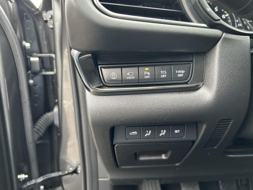 Mazda CX-30 2.0 e-SkyActiv-X M Hybrid Luxury | Apple Carplay/Android Auto | Stoel/stuurverwarming | Elektrisc... ActivLease financial lease