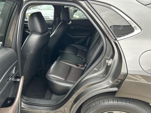 Mazda CX-30 2.0 e-SkyActiv-X M Hybrid Luxury | Apple Carplay/Android Auto | Stoel/stuurverwarming | Elektrisc... ActivLease financial lease