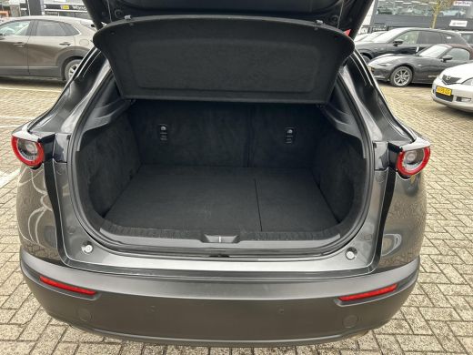 Mazda CX-30 2.0 e-SkyActiv-X M Hybrid Luxury | Apple Carplay/Android Auto | Stoel/stuurverwarming | Elektrisc... ActivLease financial lease