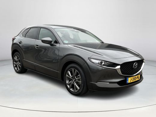 Mazda CX-30 2.0 e-SkyActiv-X M Hybrid Luxury | Apple Carplay/Android Auto | Stoel/stuurverwarming | Elektrisc... ActivLease financial lease