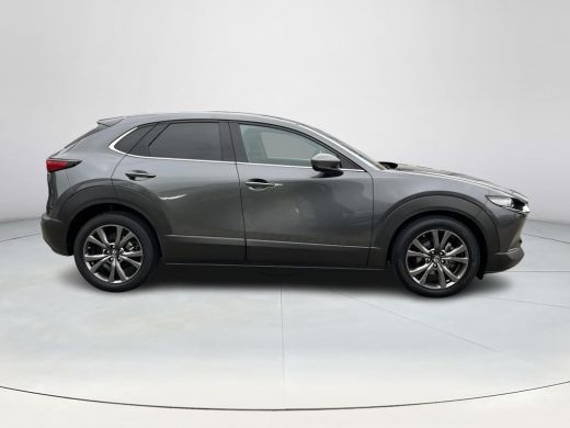 Mazda CX-30 2.0 e-SkyActiv-X M Hybrid Luxury | Apple Carplay/Android Auto | Stoel/stuurverwarming | Elektrisc... ActivLease financial lease
