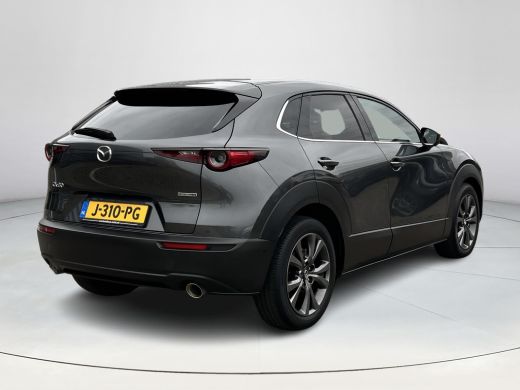 Mazda CX-30 2.0 e-SkyActiv-X M Hybrid Luxury | Apple Carplay/Android Auto | Stoel/stuurverwarming | Elektrisc... ActivLease financial lease