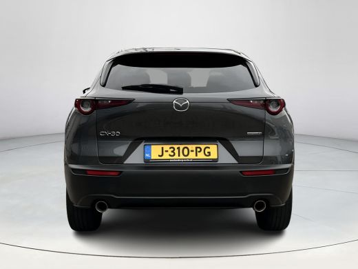 Mazda CX-30 2.0 e-SkyActiv-X M Hybrid Luxury | Apple Carplay/Android Auto | Stoel/stuurverwarming | Elektrisc... ActivLease financial lease
