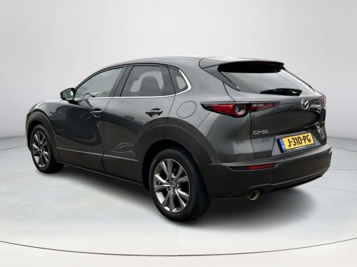 Mazda CX-30 2.0 e-SkyActiv-X M Hybrid Luxury | Apple Carplay/Android Auto | Stoel/stuurverwarming | Elektrisc... ActivLease financial lease