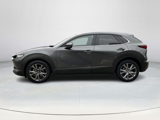 Mazda CX-30 2.0 e-SkyActiv-X M Hybrid Luxury | Apple Carplay/Android Auto | Stoel/stuurverwarming | Elektrisc... ActivLease financial lease