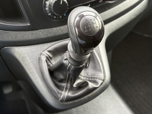 Mercedes-Benz Vito 114 CDI 136 PK / L1H1 / 1e EIG. / ALUCA INRICHTING / AIRCO / NAVI / CARPLAY / FLITSBALK ActivLease financial lease