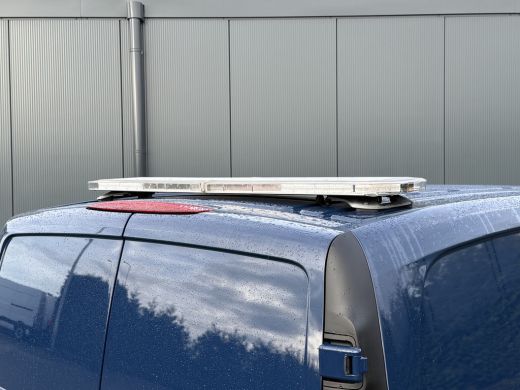 Mercedes-Benz Vito 114 CDI 136 PK / L1H1 / 1e EIG. / ALUCA INRICHTING / AIRCO / NAVI / CARPLAY / FLITSBALK ActivLease financial lease