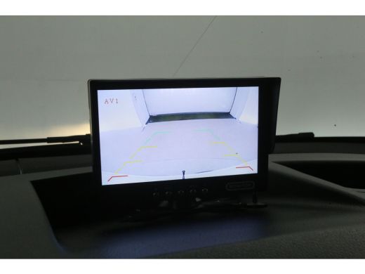 Mercedes-Benz Vito 114 CDI Lang | Airco | Cruise | Camera | 3-Zits | Trekhaak ActivLease financial lease