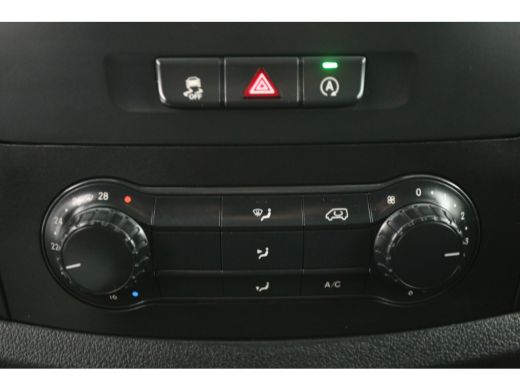 Mercedes-Benz Vito 114 CDI Lang | Airco | Cruise | Camera | 3-Zits | Trekhaak ActivLease financial lease