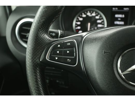 Mercedes-Benz Vito 114 CDI Lang | Airco | Cruise | Camera | 3-Zits | Trekhaak ActivLease financial lease