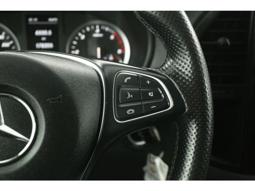 Mercedes-Benz Vito 114 CDI Lang | Airco | Cruise | Camera | 3-Zits | Trekhaak ActivLease financial lease