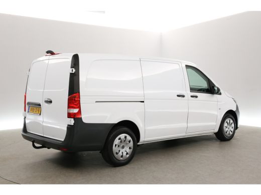 Mercedes-Benz Vito 114 CDI Lang | Airco | Cruise | Camera | 3-Zits | Trekhaak ActivLease financial lease