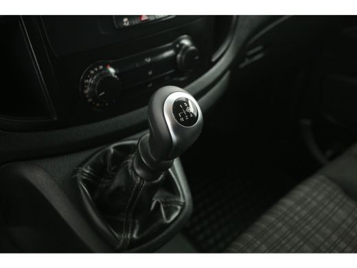 Mercedes-Benz Vito 114 CDI Lang | Airco | Cruise | Camera | 3-Zits | Trekhaak ActivLease financial lease