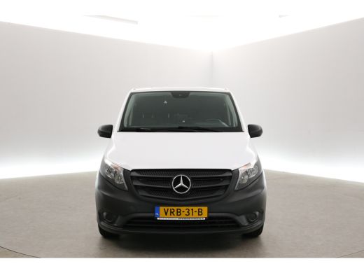 Mercedes-Benz Vito 114 CDI Lang | Airco | Cruise | Camera | 3-Zits | Trekhaak ActivLease financial lease