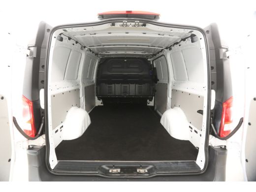 Mercedes-Benz Vito 114 CDI Lang | Airco | Cruise | Camera | 3-Zits | Trekhaak ActivLease financial lease