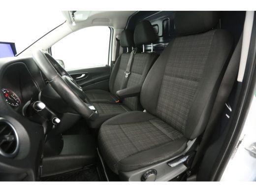 Mercedes-Benz Vito 114 CDI Lang | Airco | Cruise | Camera | 3-Zits | Trekhaak ActivLease financial lease
