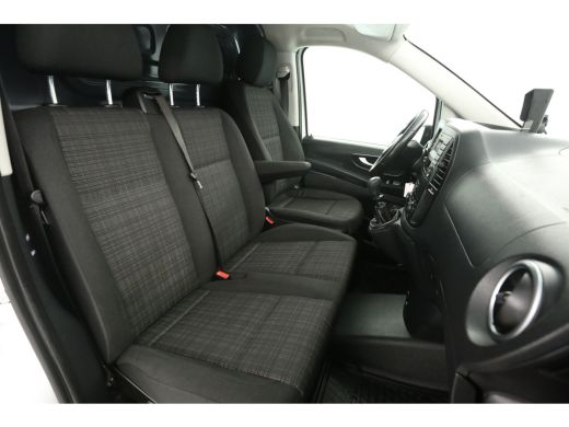 Mercedes-Benz Vito 114 CDI Lang | Airco | Cruise | Camera | 3-Zits | Trekhaak ActivLease financial lease