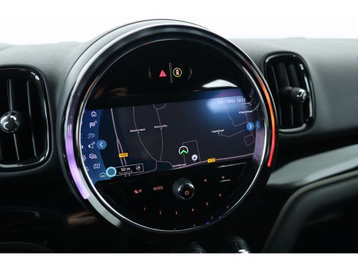 Mini Countryman 2.0 Cooper 220pk S E ALL4 Chili | Leder | Elektr Stoel + Mem | Led | HUD | Adaptive Cruise | Voor... ActivLease financial lease