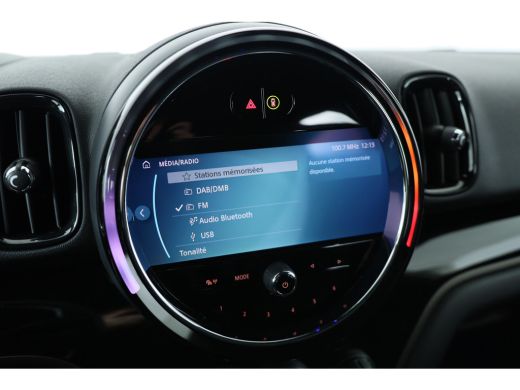 Mini Countryman 2.0 Cooper 220pk S E ALL4 Chili | Leder | Elektr Stoel + Mem | Led | HUD | Adaptive Cruise | Voor... ActivLease financial lease