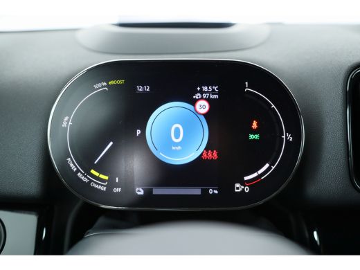 Mini Countryman 2.0 Cooper 220pk S E ALL4 Chili | Leder | Elektr Stoel + Mem | Led | HUD | Adaptive Cruise | Voor... ActivLease financial lease