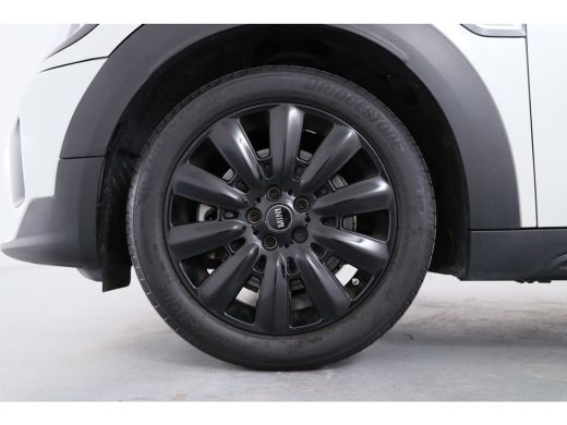 Mini Countryman 2.0 Cooper 220pk S E ALL4 Chili | Leder | Elektr Stoel + Mem | Led | HUD | Adaptive Cruise | Voor... ActivLease financial lease