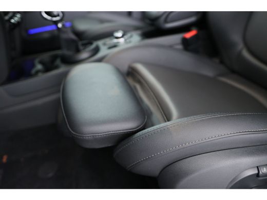 Mini Countryman 2.0 Cooper 220pk S E ALL4 Chili | Leder | Elektr Stoel + Mem | Led | HUD | Adaptive Cruise | Voor... ActivLease financial lease