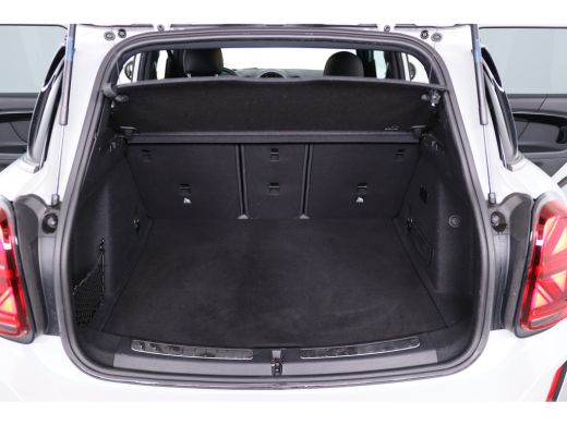 Mini Countryman 2.0 Cooper 220pk S E ALL4 Chili | Leder | Elektr Stoel + Mem | Led | HUD | Adaptive Cruise | Voor... ActivLease financial lease