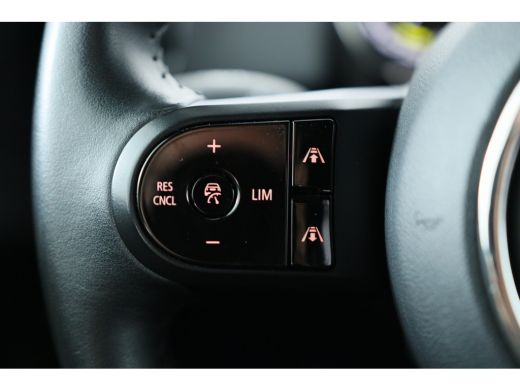 Mini Countryman 2.0 Cooper 220pk S E ALL4 Chili | Leder | Elektr Stoel + Mem | Led | HUD | Adaptive Cruise | Voor... ActivLease financial lease