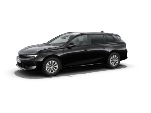 Opel Astra Business Edition - Hybrid | AGR-gecertificeerde bestuurdersstoel en Winterpakket | Achteruitrijca... ActivLease financial lease