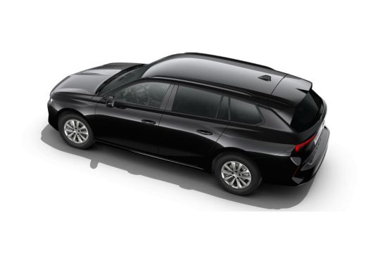 Opel Astra Business Edition - Hybrid | AGR-gecertificeerde bestuurdersstoel en Winterpakket | Achteruitrijca... ActivLease financial lease