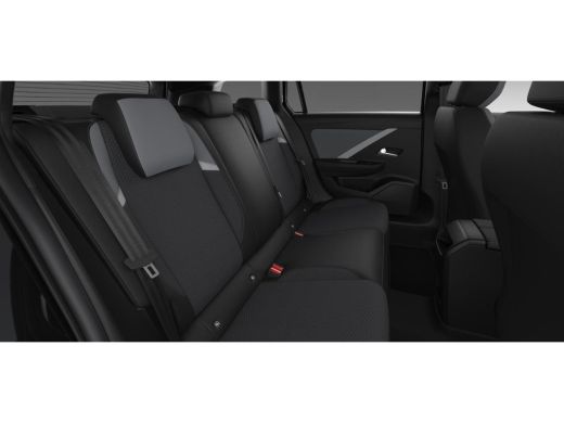 Opel Astra Business Edition - Hybrid | AGR-gecertificeerde bestuurdersstoel en Winterpakket | Achteruitrijca... ActivLease financial lease