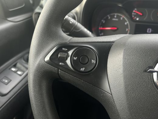 Opel Combo 1.5D 102 PK / L1H1 / 72.875 KM !! / AIRCO / CRUISE / BLUETOOTH / PDC ActivLease financial lease