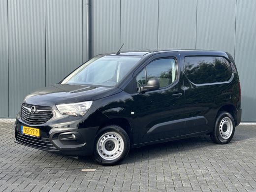 Opel Combo 1.5D 102 PK / L1H1 / 72.875 KM !! / AIRCO / CRUISE / BLUETOOTH / PDC ActivLease financial lease