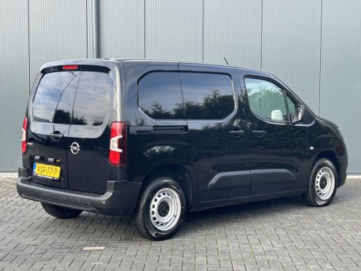 Opel Combo 1.5D 102 PK / L1H1 / 72.875 KM !! / AIRCO / CRUISE / BLUETOOTH / PDC ActivLease financial lease