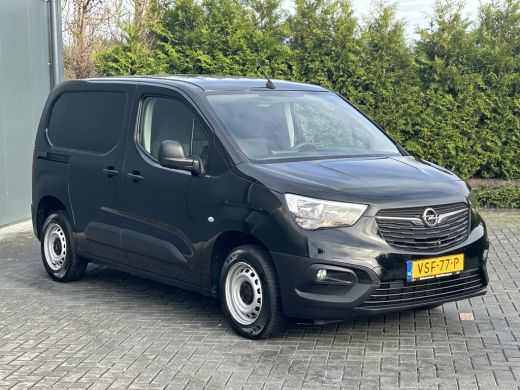 Opel Combo 1.5D 102 PK / L1H1 / 72.875 KM !! / AIRCO / CRUISE / BLUETOOTH / PDC ActivLease financial lease