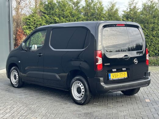 Opel Combo 1.5D 102 PK / L1H1 / 72.875 KM !! / AIRCO / CRUISE / BLUETOOTH / PDC ActivLease financial lease