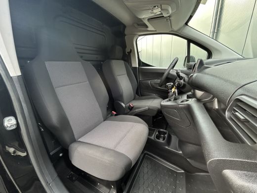 Opel Combo 1.5D 102 PK / L1H1 / 72.875 KM !! / AIRCO / CRUISE / BLUETOOTH / PDC ActivLease financial lease