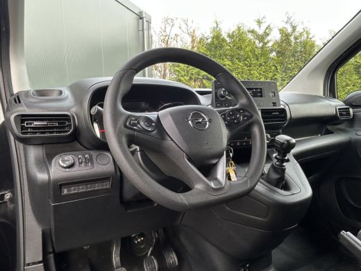 Opel Combo 1.5D 102 PK / L1H1 / 72.875 KM !! / AIRCO / CRUISE / BLUETOOTH / PDC ActivLease financial lease