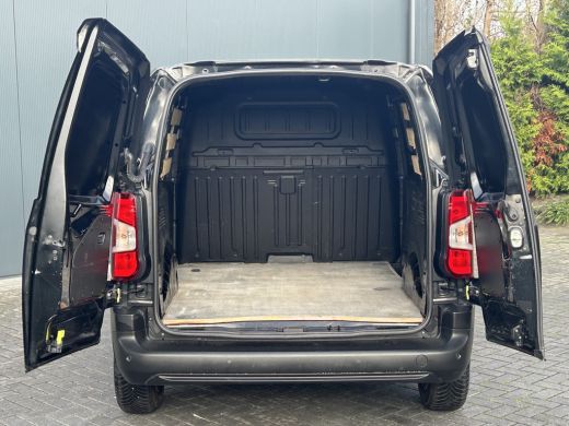 Opel Combo 1.5D 102 PK / L1H1 / 72.875 KM !! / AIRCO / CRUISE / BLUETOOTH / PDC ActivLease financial lease