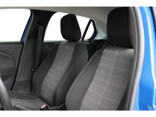 Opel Corsa 1.2 Edition | Cruise control | Stuur en stoelverwarming | Lichtmetalen velgen | ActivLease financial lease