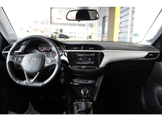 Opel Corsa 1.2 Edition | Cruise control | Stuur en stoelverwarming | Lichtmetalen velgen | ActivLease financial lease