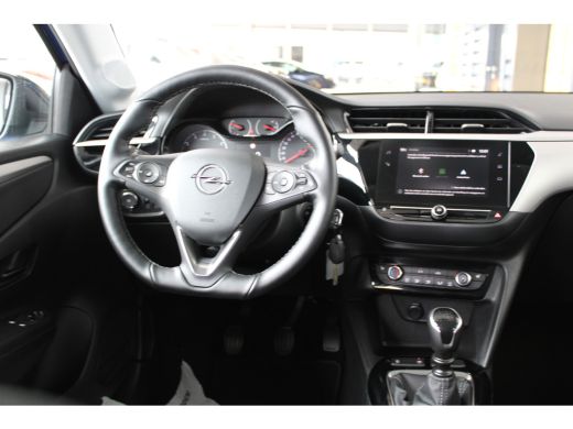 Opel Corsa 1.2 Edition | Cruise control | Stuur en stoelverwarming | Lichtmetalen velgen | ActivLease financial lease