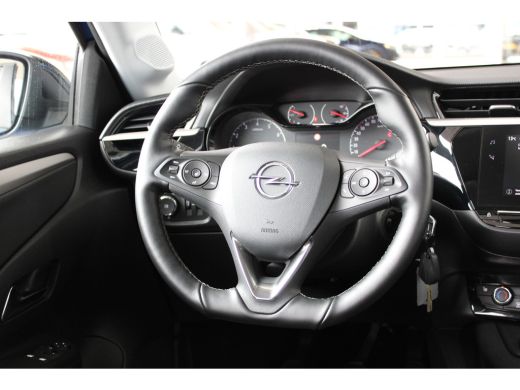 Opel Corsa 1.2 Edition | Cruise control | Stuur en stoelverwarming | Lichtmetalen velgen | ActivLease financial lease