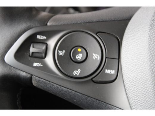 Opel Corsa 1.2 Edition | Cruise control | Stuur en stoelverwarming | Lichtmetalen velgen | ActivLease financial lease