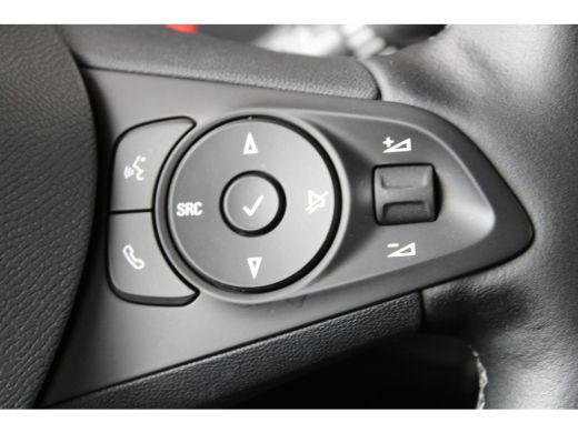 Opel Corsa 1.2 Edition | Cruise control | Stuur en stoelverwarming | Lichtmetalen velgen | ActivLease financial lease