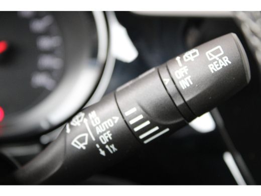 Opel Corsa 1.2 Edition | Cruise control | Stuur en stoelverwarming | Lichtmetalen velgen | ActivLease financial lease