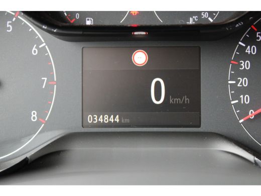 Opel Corsa 1.2 Edition | Cruise control | Stuur en stoelverwarming | Lichtmetalen velgen | ActivLease financial lease